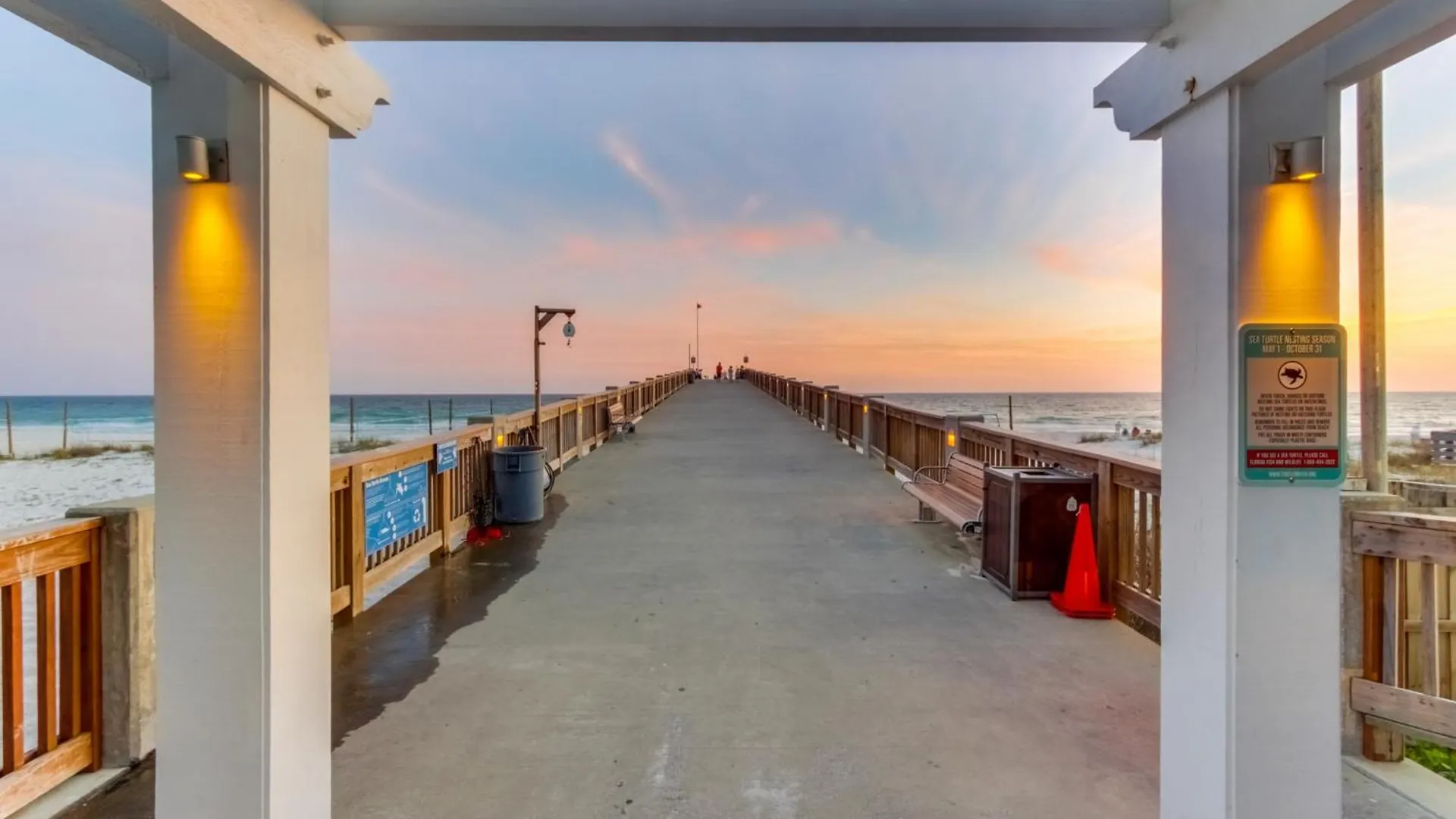 Seychelles Beach Resort 1403 Panama City Beach United States