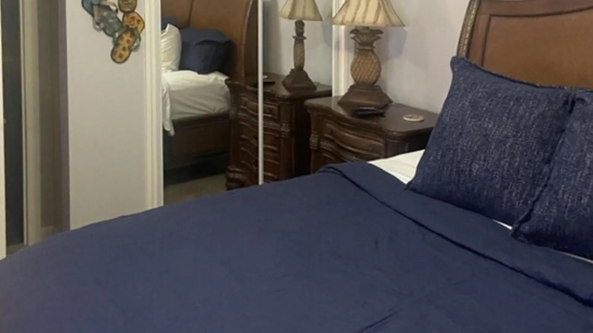 Seychelles Beach Resort 1403 Panama City Beach Apartment